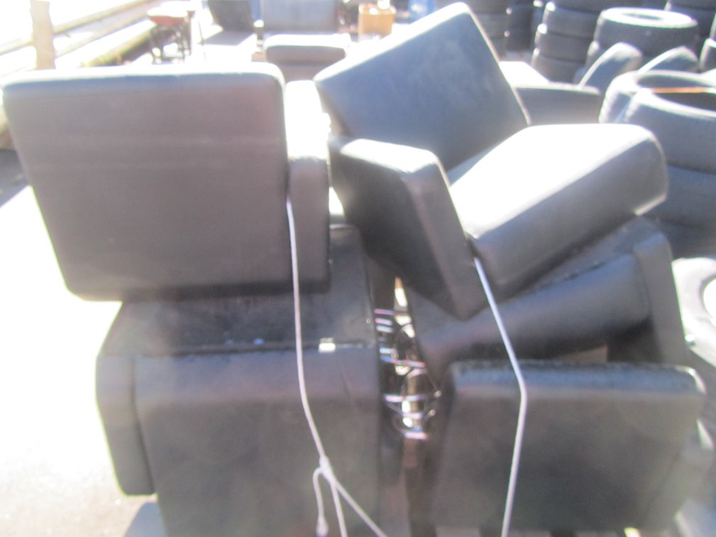 Palate Of RV Furniture