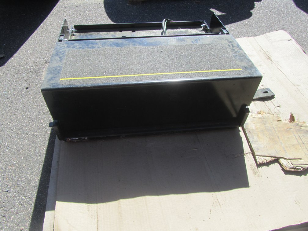Lippert RV Steps