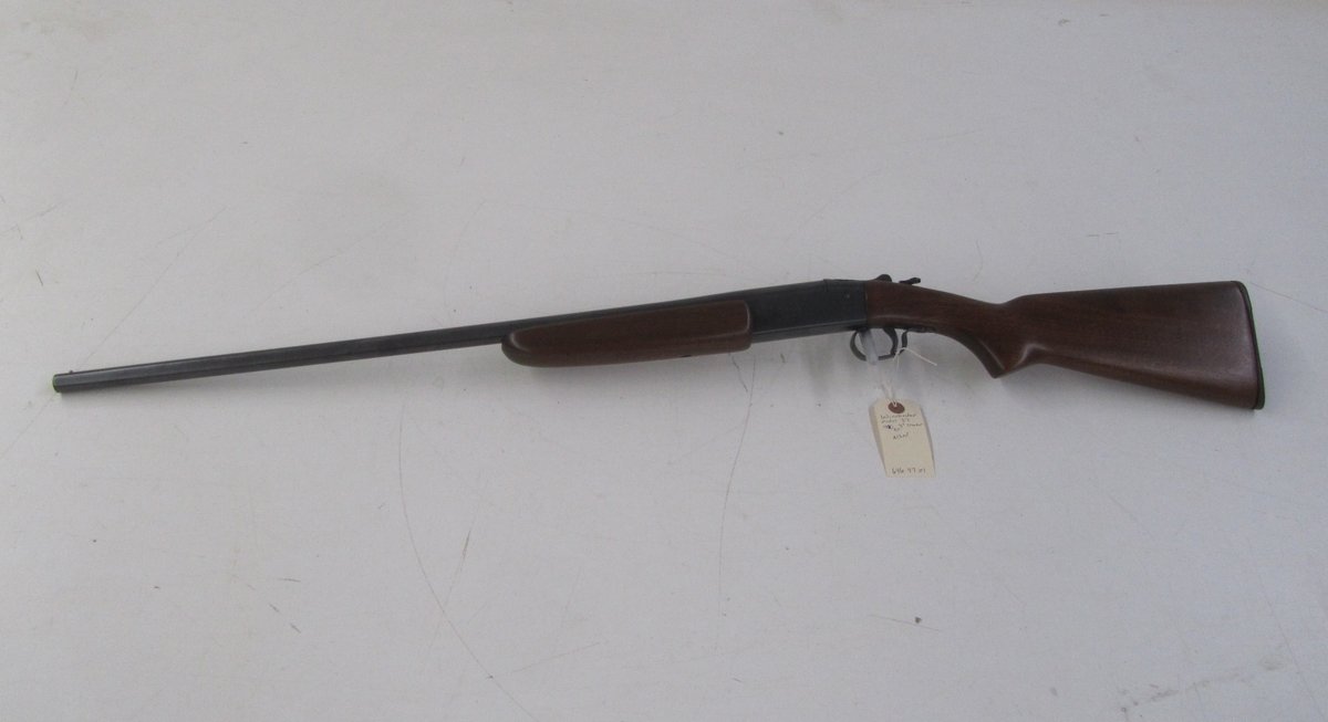 Ideal Corners Late March Consignment Auction 136153