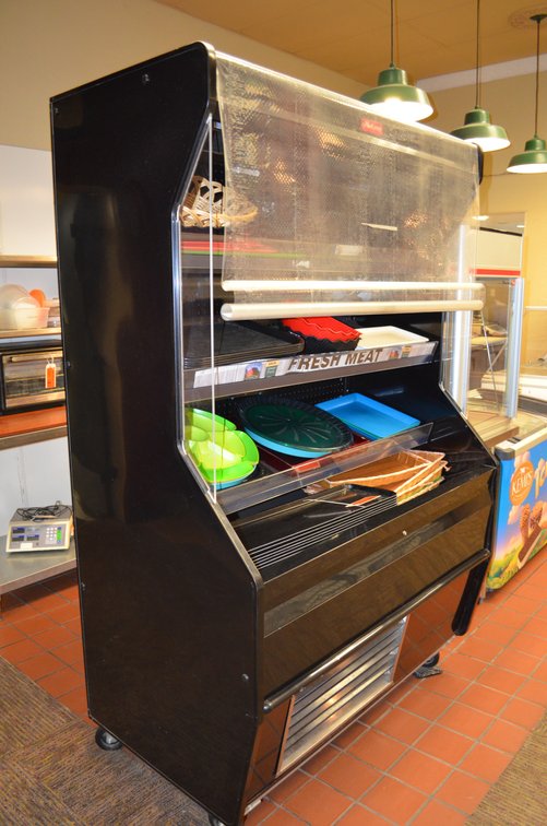 Convenience Store Complete Liquidation (137147)