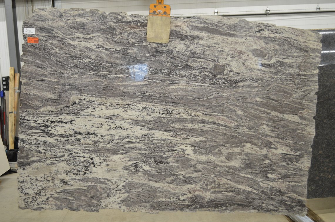 72 Slabs of Granite & Quartz Surplus to Ongoing Operations (138349)
