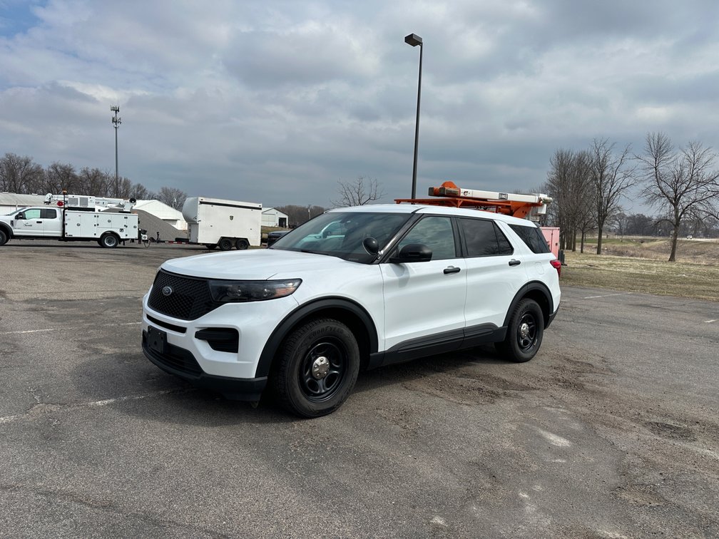 Scott County Surplus Vehicles & Equipment (139006)