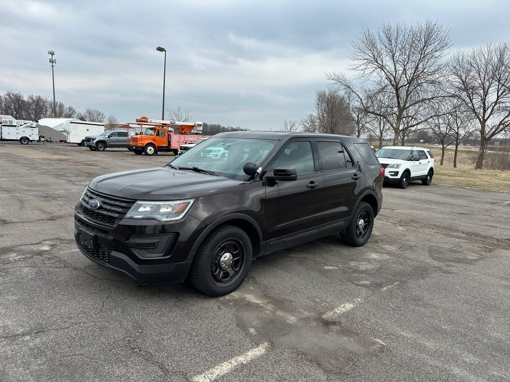 Scott County Surplus Vehicles & Equipment (139006)
