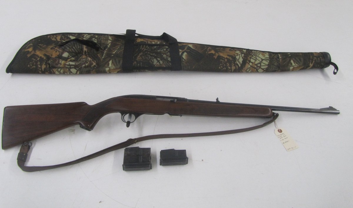 Ideal Corners Early May Consignment Auction, Pequot Lakes, MN 138341