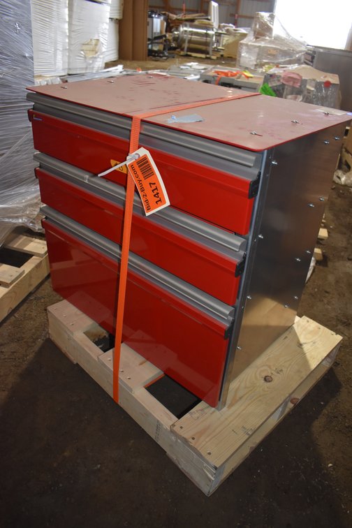 Truck Manufacturing New Overstock, Parts & Take Off Items   139253