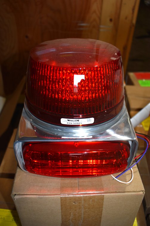 Truck Manufacturing New Overstock, Parts & Take Off Items   139253