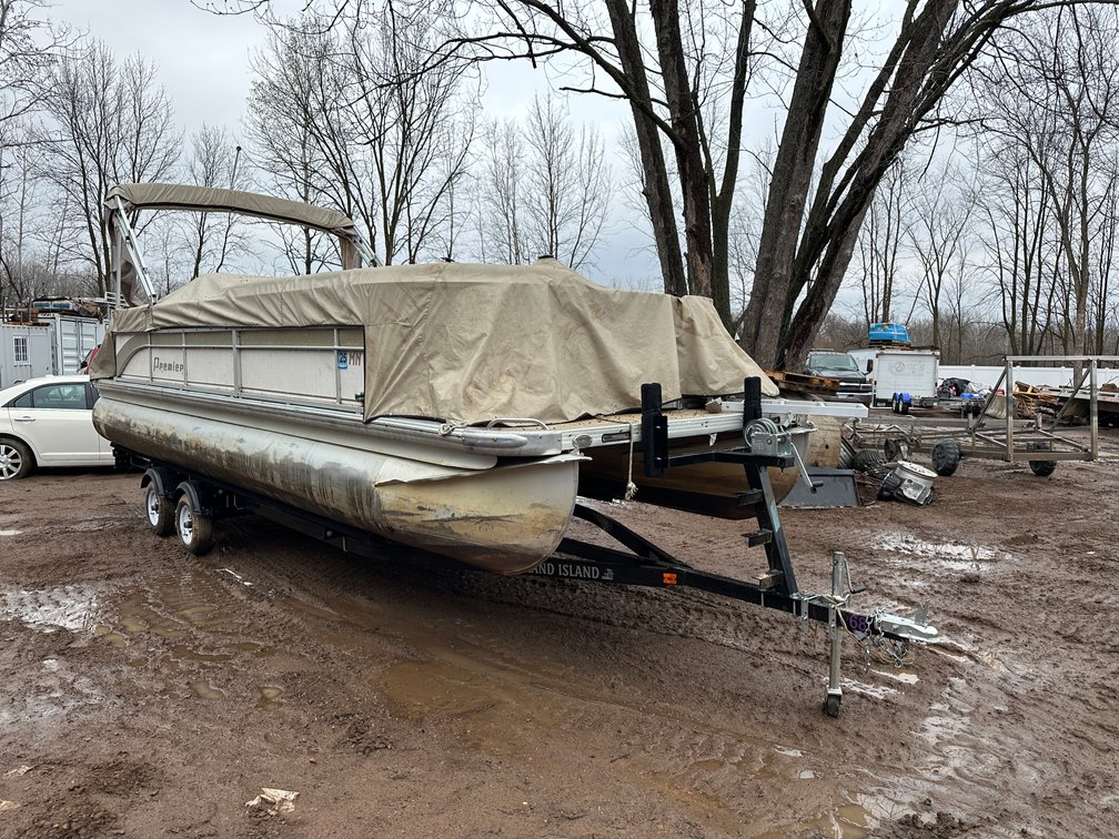 Recreational & Utility Vehicles: John Deere, Harley Davidson, Boats, ATVs, and More (139471)
