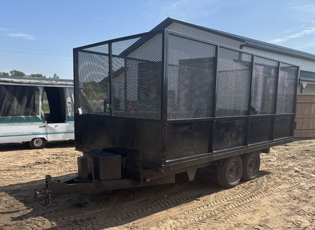 Downsizing & Moving Auction: Bradford, MN (145477)