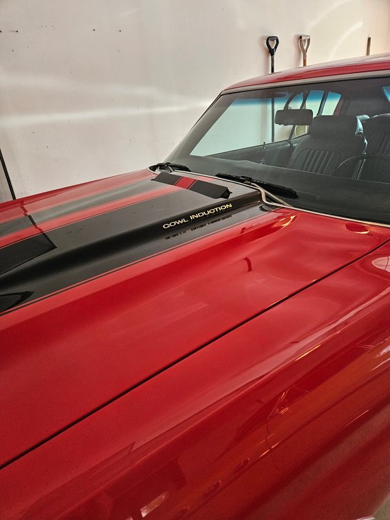 Multi-Item Estate Auction: (2) Chevy Chevelles, Boats, 32' Motorhome, Grand Piano, Tools & More!