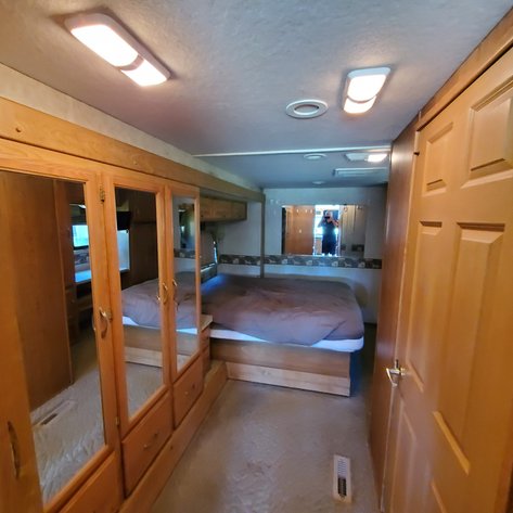 Image for Multi-Item Estate Auction: (2) Chevy Chevelles, Boats, 32' Motorhome, Grand Piano, Tools & More!