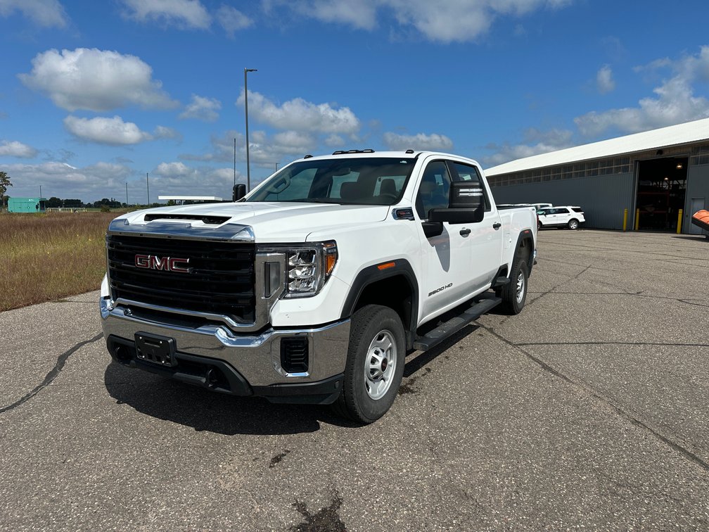 Sherburne County Surplus Vehicles & Equipment (148169)