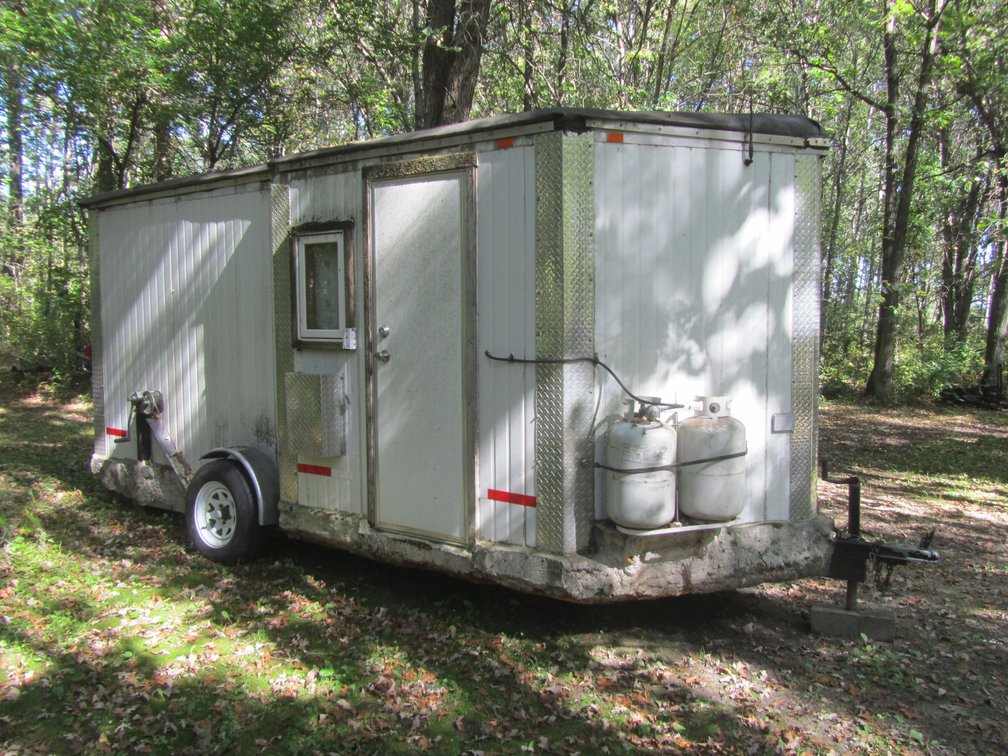 Arnold Surplus Personal Property Auction, Brainerd, MN (147778)