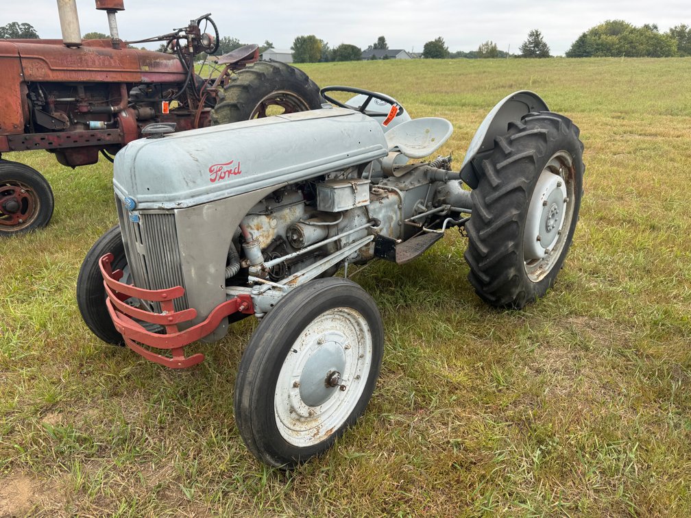 Farm Equipment, Lawn & Garden, Tools and More (148197)