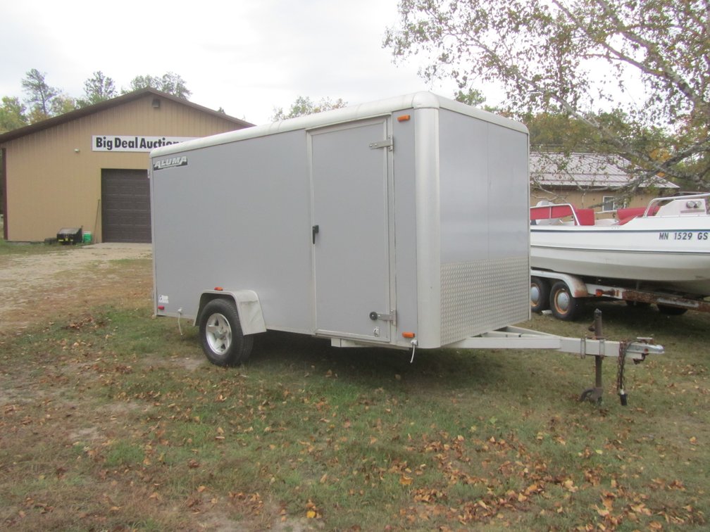 Ideal Corners Late October Consignment Auction, Pequot Lakes, MN (149559)