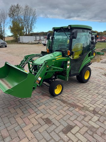 Image for John’s Sales Fall Inventory Reduction Auction (148749)