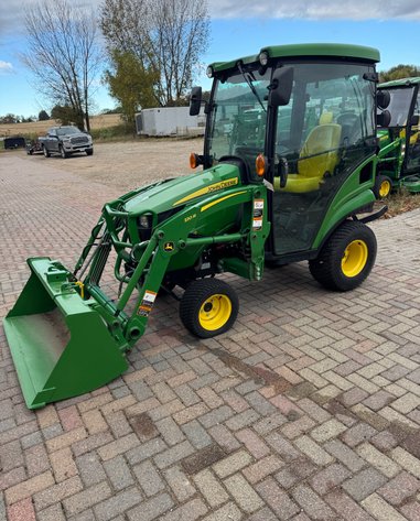 Image for John’s Sales Fall Inventory Reduction Auction (148749)