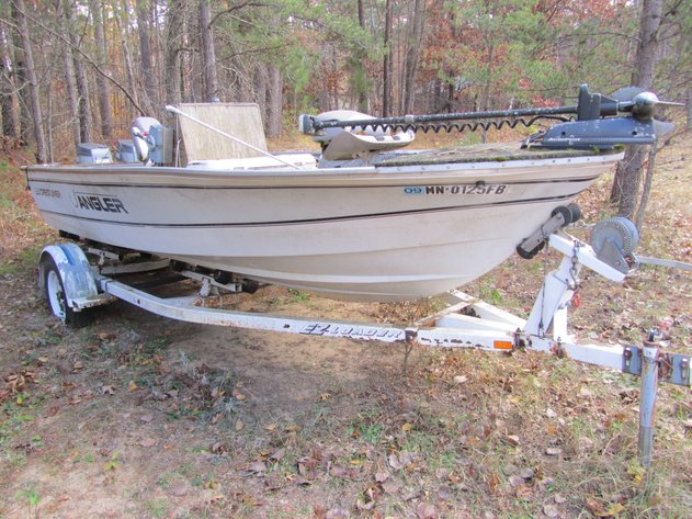Image for Estate Auction, Brainerd, MN (150873)