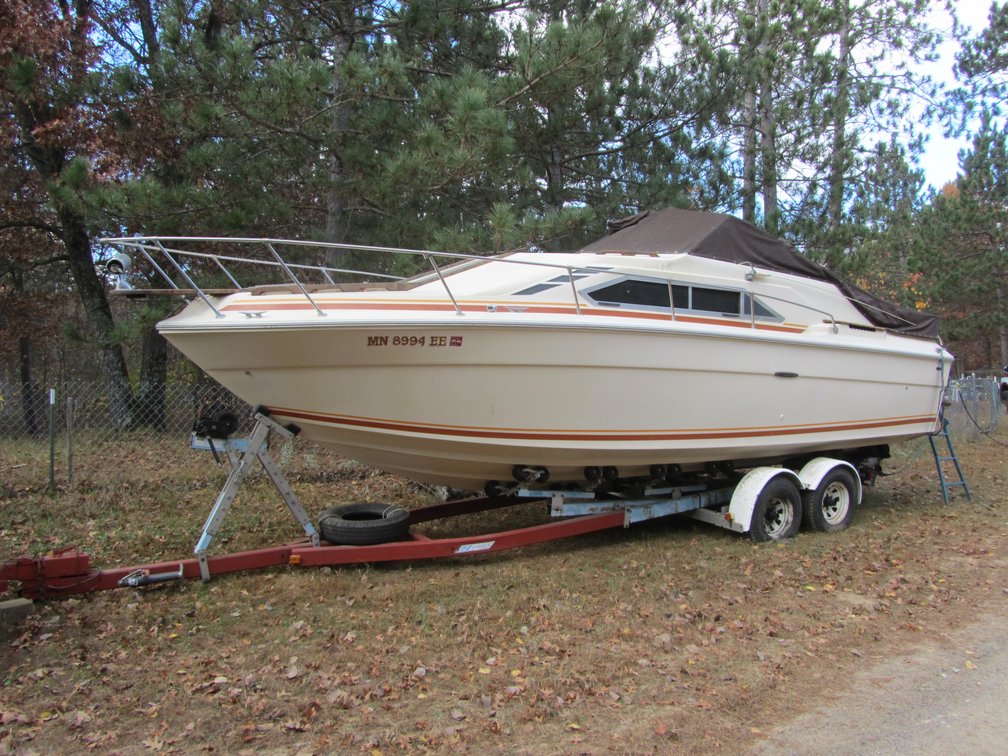 Estate Auction, Brainerd, MN (150873)
