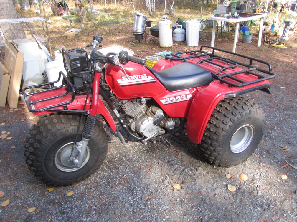 Estate Auction, Brainerd, MN (150873)