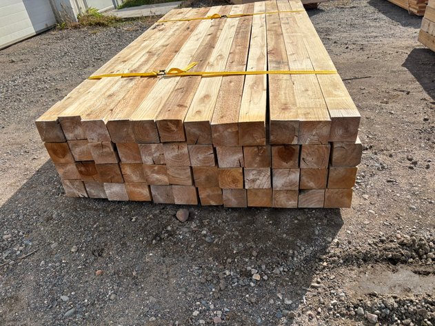 Image for Surplus Lumber: Sheet Goods, Flooring, Paneling, Moulding & More (150558)
