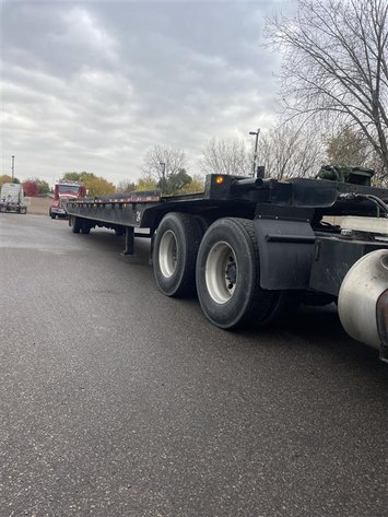 Image for 2007 Landoll 340 Trailer