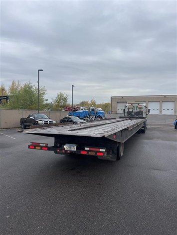 Image for 2007 Landoll 340 Trailer