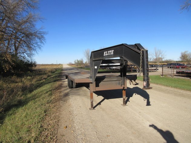 Image for Farm Equipment, Trailers, Pallet Racking