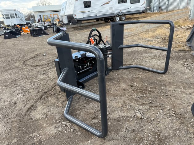 Image for Brand New Equipment & Attachments: Mini Attachments (151457)