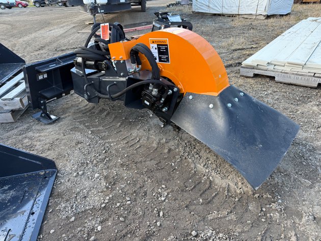 Image for Brand New Equipment & Attachments: Mini Attachments (151457)