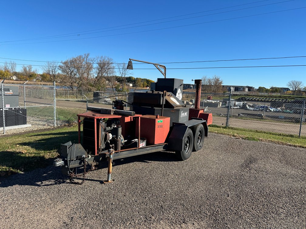 City of Rogers Surplus Vehicles and Equipment (151613)
