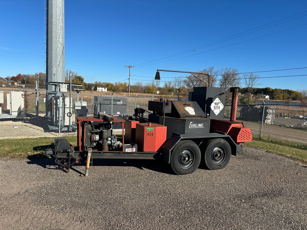City of Rogers Surplus Vehicles and Equipment (151613)