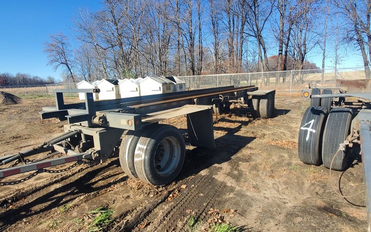 Image for Todd County Solid Waste Inventory Reduction: Trucks, Trailers, Roll Offs (151584)
