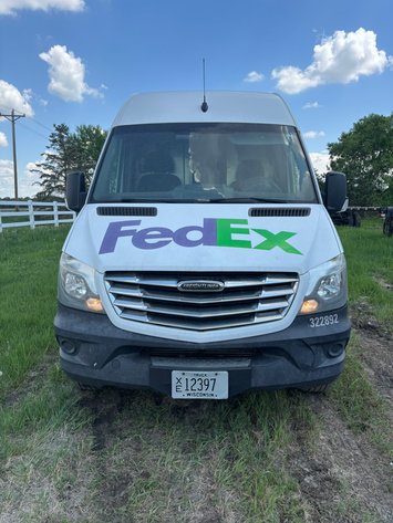 Image for Multi-Party Auction: Delivery Trucks, Enclosed Trailers, Vehicles, Equipment, Tires & More (149412)