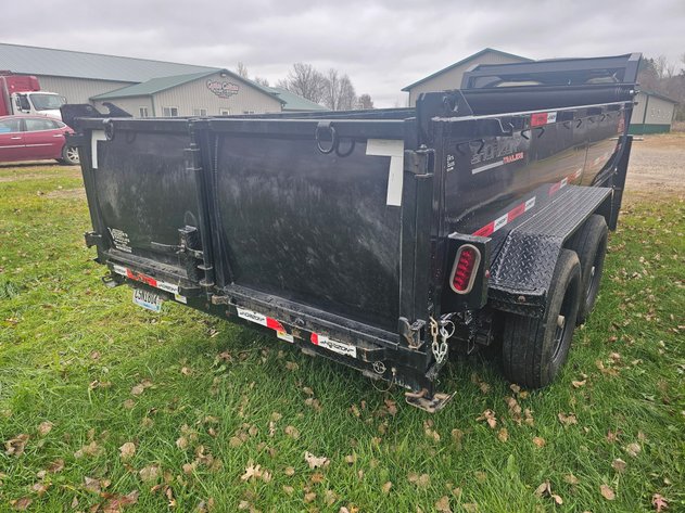 Image for Vehicles, Camper, Trailer & Equipment (151344)