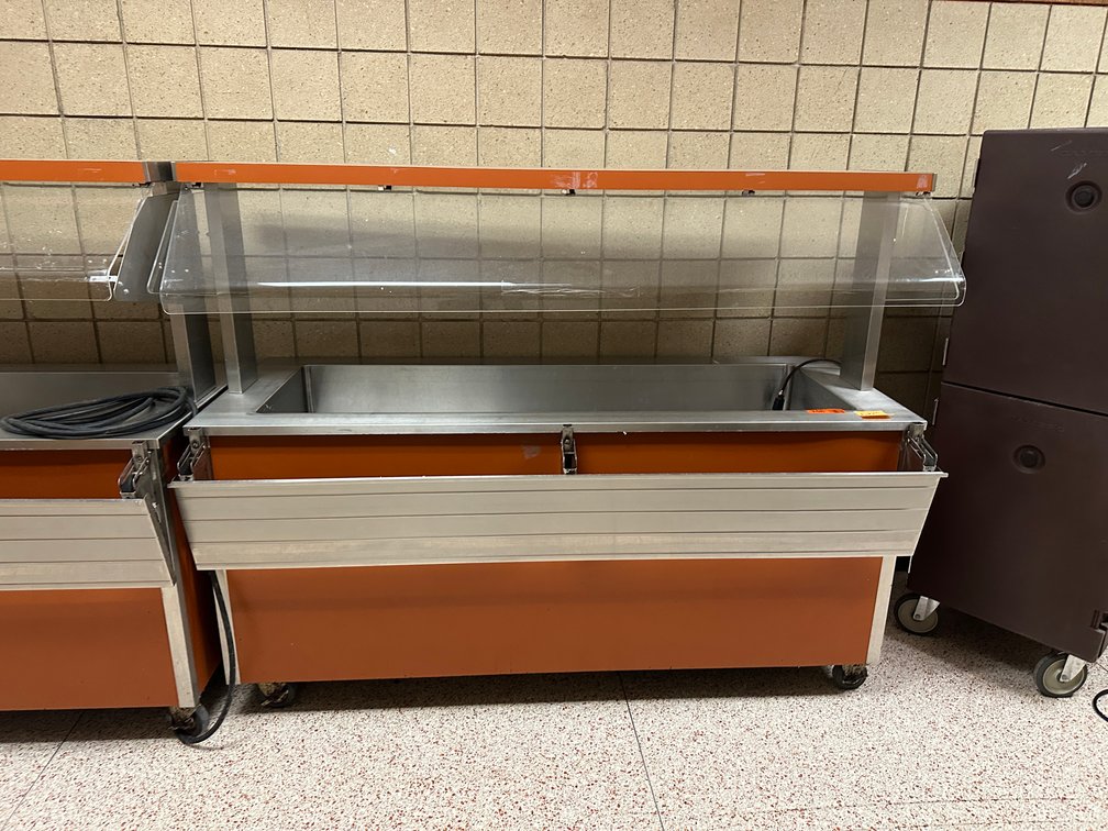 Ogilvie Public School Surplus Equipment (151848)
