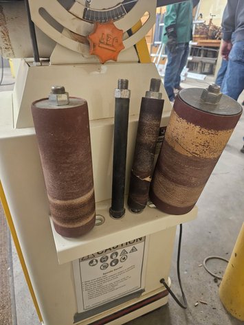 Image for Ogilvie Public School Surplus Equipment (151848)
