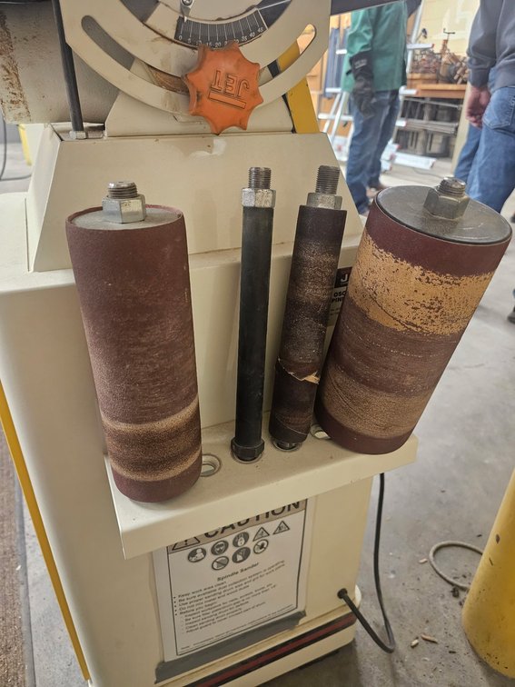 Ogilvie Public School Surplus Equipment (151848)