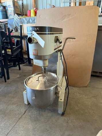 Image for Surplus Restaurant Equipment (152119)