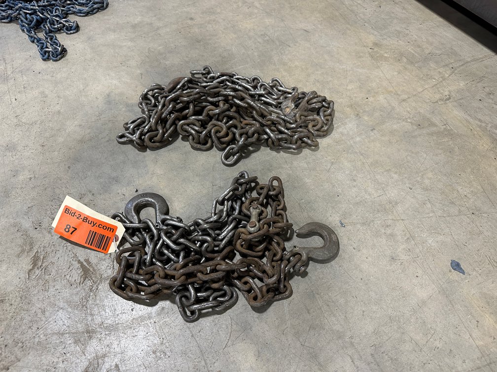 Misc Chains