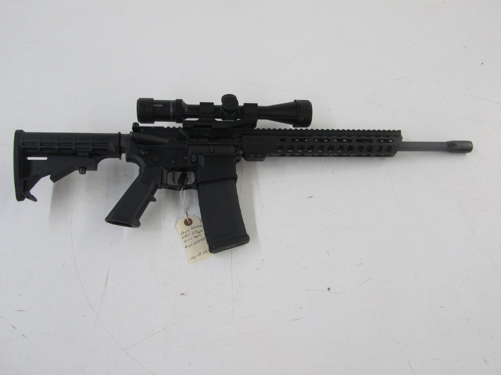 Ideal Corners August Consignment Auction, Pequot Lakes, MN (144185)