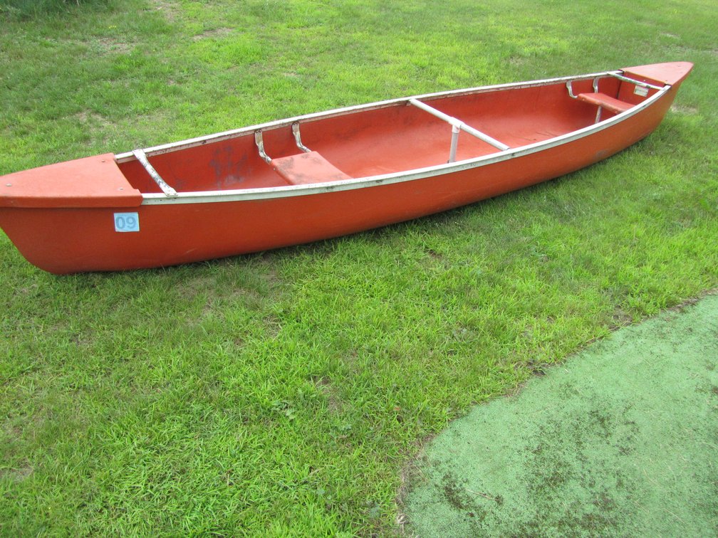 Ideal Corners August Consignment Auction, Pequot Lakes, MN (144185)
