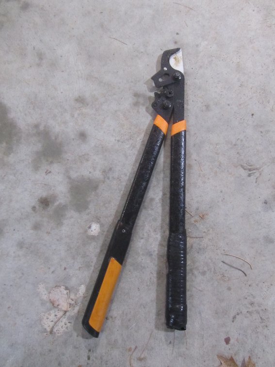 Fiskars Loppers