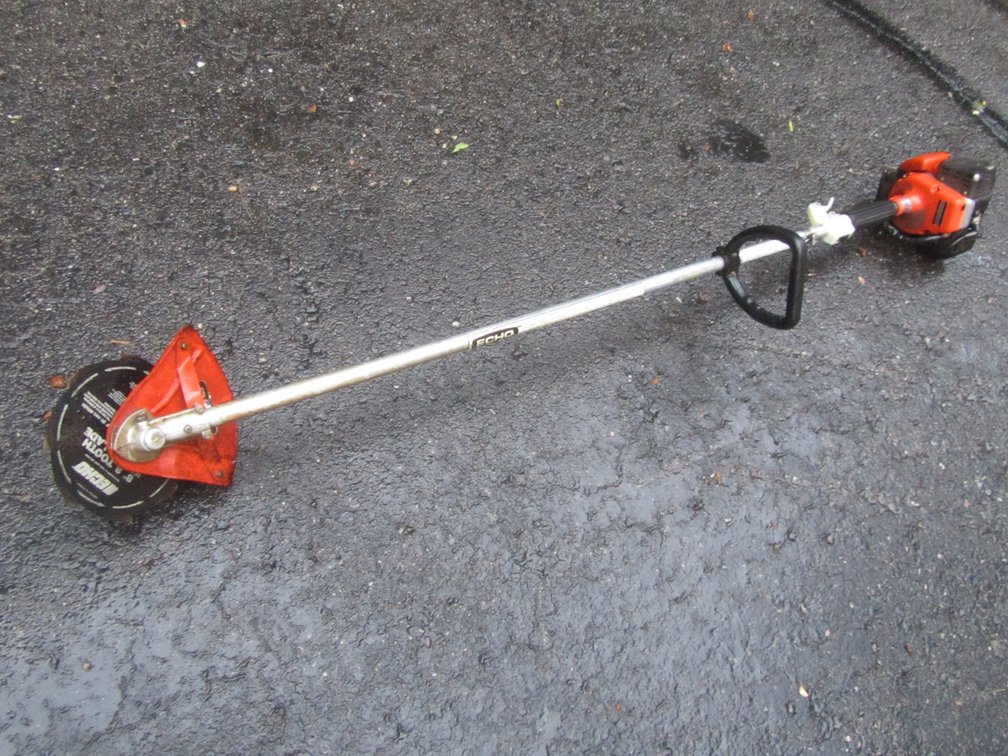 Echo SRM-200CE Brush Cutter
