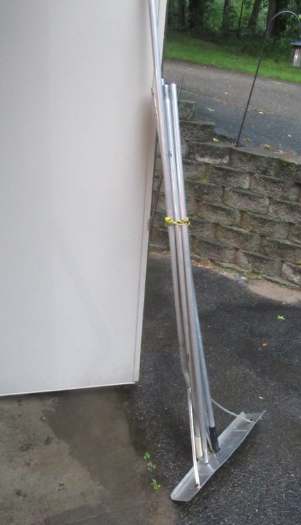 Roof Rake 