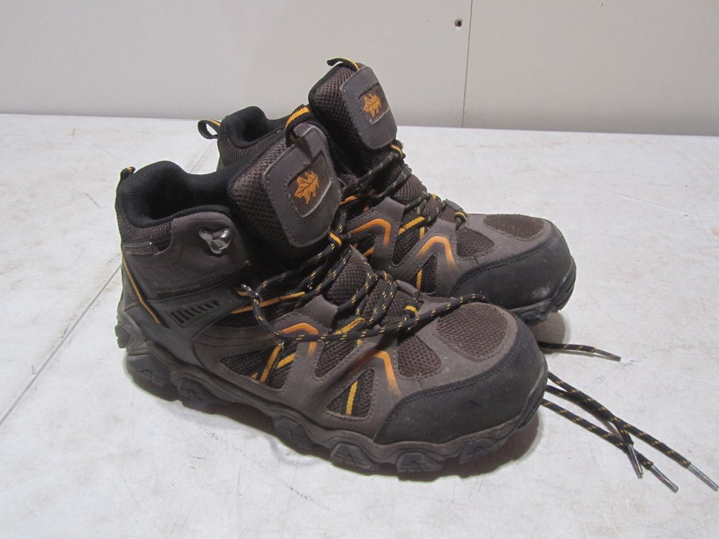 Field And Forest Boots