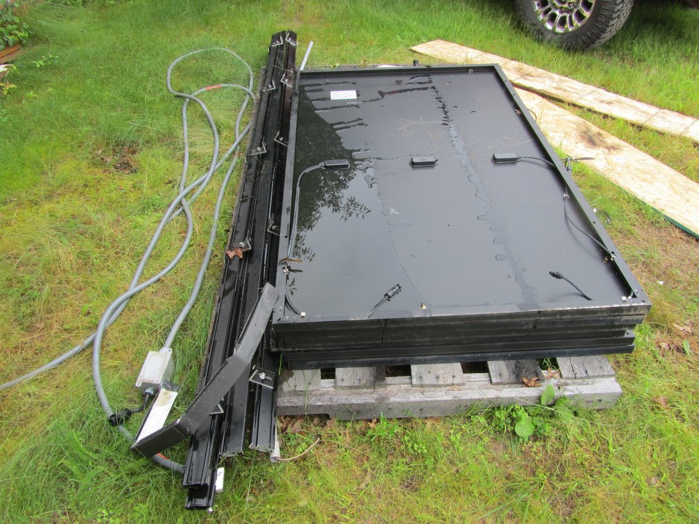 Ideal Corners August Consignment Auction, Pequot Lakes, MN (144185)