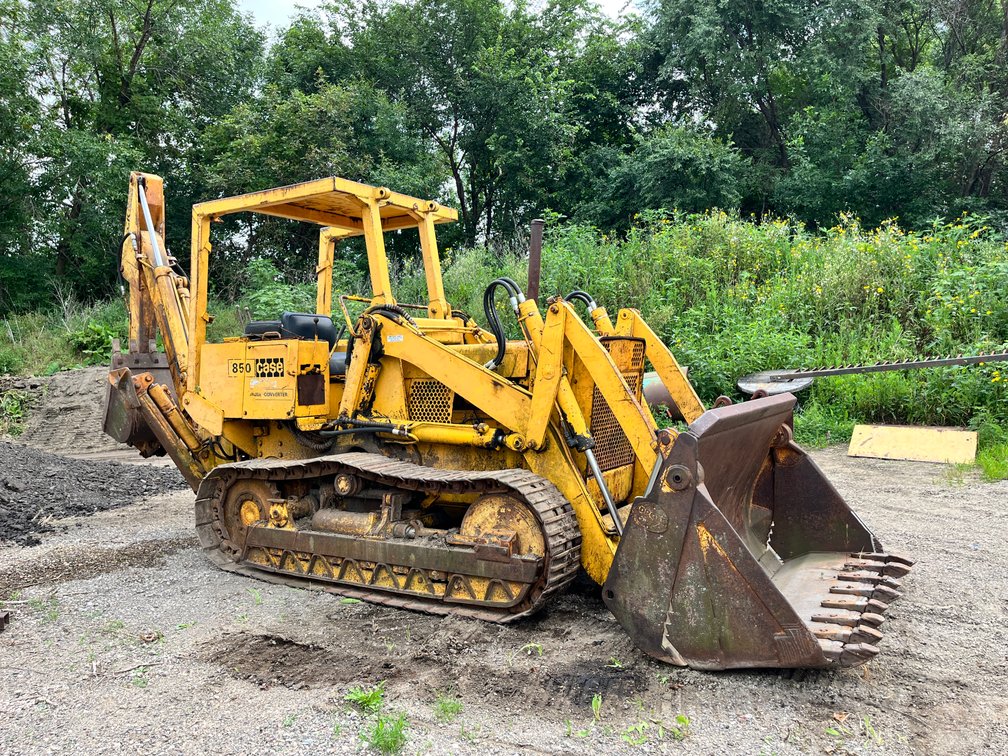 St. Michael Personal Property Downsizing, Phase 1 (137329)