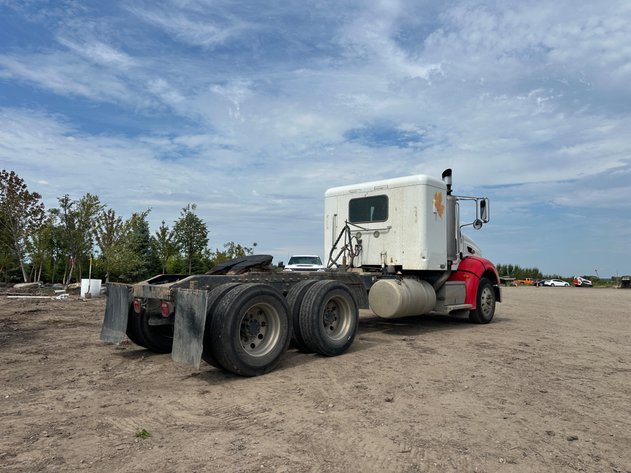 Image for Landscaping Vehicles Surplus to Ongoing Operations (146481)