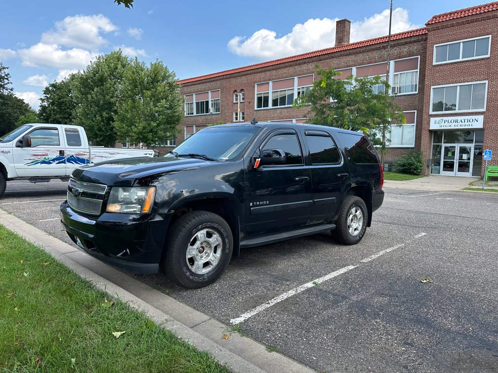 Dealer Inventory Reduction to Ongoing Operations (146741)