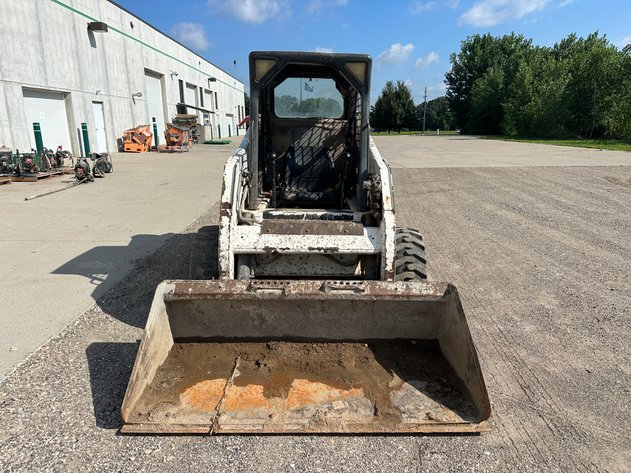 Image for Commercial Concrete & Masonry Company Surplus To Ongoing Operations (146386)